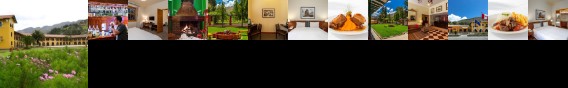 Los Portales Hotel Tarma