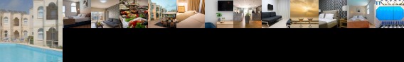 Acco Beach Hotel