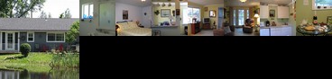 Lavender Dreams Bed and Breakfast Cottage