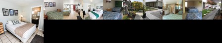 Riverwalk Inn