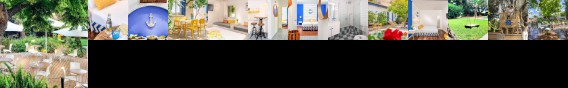 Travel Hotel Gesher Haziv
