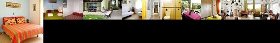 Tabor Land Guest House Kfar Kisch
