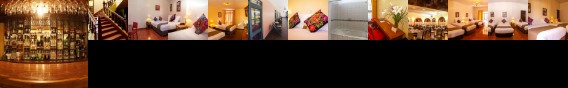 Plaza Hotel Ayacucho