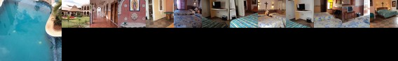 Hotel la Choza