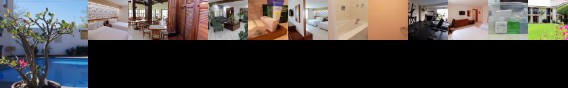 Hotel Las Palomas Tepic