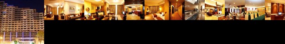 Days Suites Huangshan Bojing