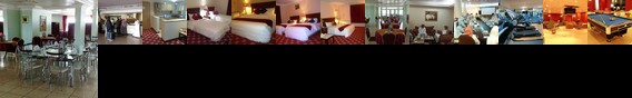 Hyatt Najran Hotel
