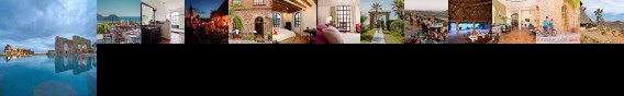 Guaycura Boutique Hotel & Spa