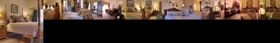 Black Bear Manor