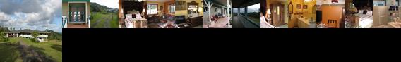 Plumeria Hill Bed & Breakfast