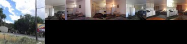 Crimson Hills Motel Parowan