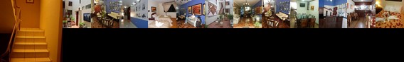 El Escudero Lodge
