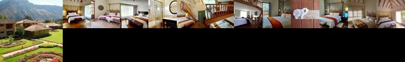 La Casona de Yucay