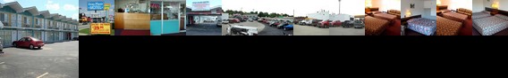 Benton Gray Plaza Motel