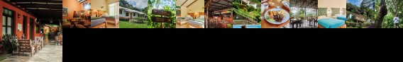 Hotel Fundo San JosE Eco Lodge