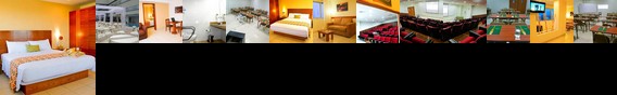 Ucayali River Hotel