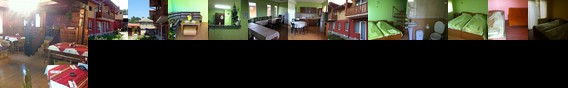 Rekata Hotel Troyan