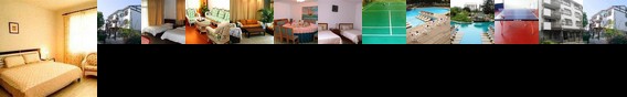 Silver Beach Holiday Hotel Beihai