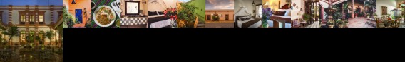 Meson de Santa Elena