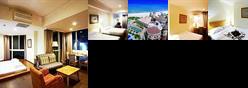 Pacific Hot Spring Hotel Wanli