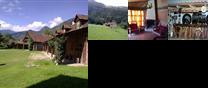 Cabanas Campo Real Cabins Tetela de Ocampo