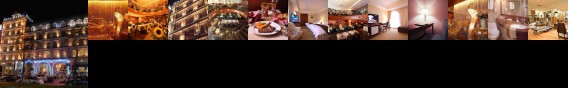 Grand Boss Hotel