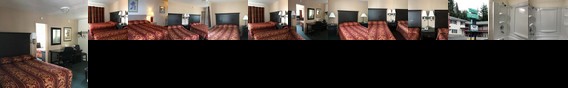 Townhouse Motel