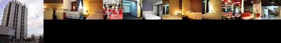 Rubin Hotel Krusevac