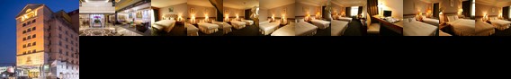Grand View Hotel Yuanlin