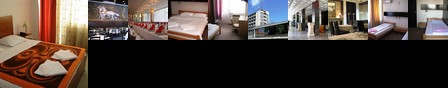 Hotel Sirmiun Sremska Mitrovica