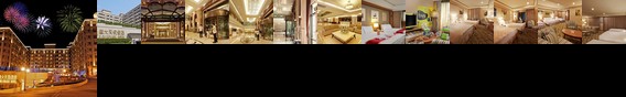 E-Da Skylark Hotel