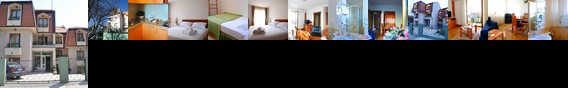 Zlatno Brdo Hotel Smederevo