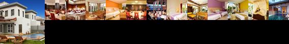 Papago International Resort