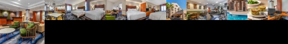 Fairfield Inn & Suites Holiday Tarpon Springs