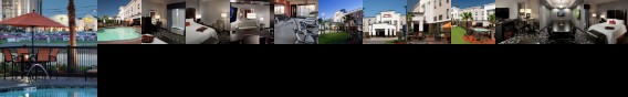 Hampton Inn and Suites Marksville