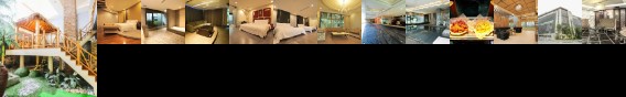 Oh Ya Boutique Motel Linkou