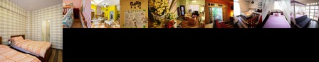 Ilancat County House Bed & Breakfast Wujie