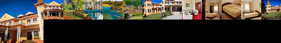 Hotel Villa Majur