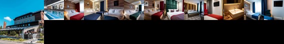 Hotel Putnik Kopaonik