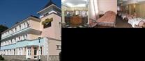 Zeleznicar Hotel Vranje