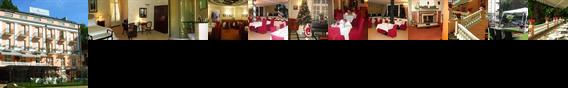 Hotel Vila Aleksandar