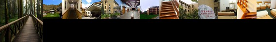 Alishan Gou Hotel