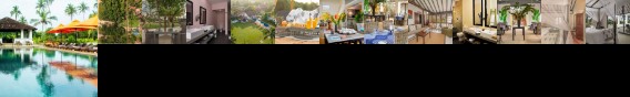 Paradise Road The Villa Bentota