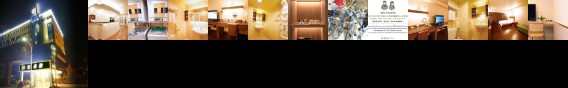 Kindness Hotel Yuanlin