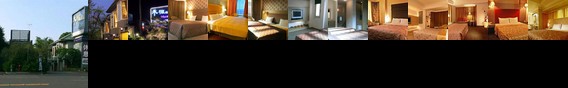 Her Home Spa Motel Daya
