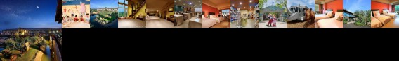 Leofoo Resort Guanxi