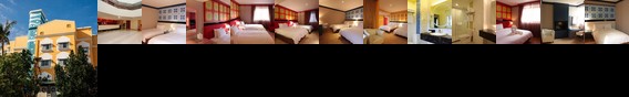 The Richforest Resort Hengchun