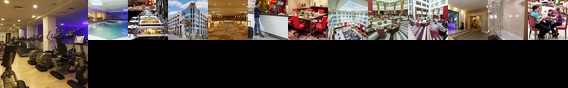 Novotel Dammam Business Park