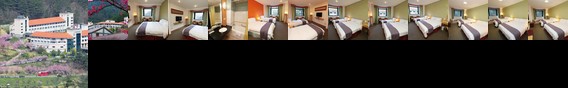 Hoya Resort Hotel Wuling