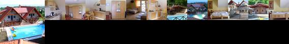 HolidaySport Haus Hotel Balatongyorok